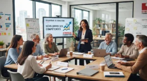 Ingénierie pédagogique pour les organismes de formation _ comment concevoir des formations qui font vraiment la différence