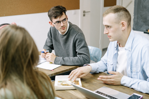 Nos formations pour les entreprises et organismes de Saint-Denis