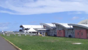 centre de formation à Saint-Pierre